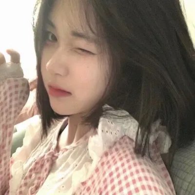 桃花小妹